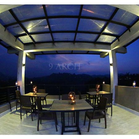 Hotel 9 Arch Bandarawela Exterior foto