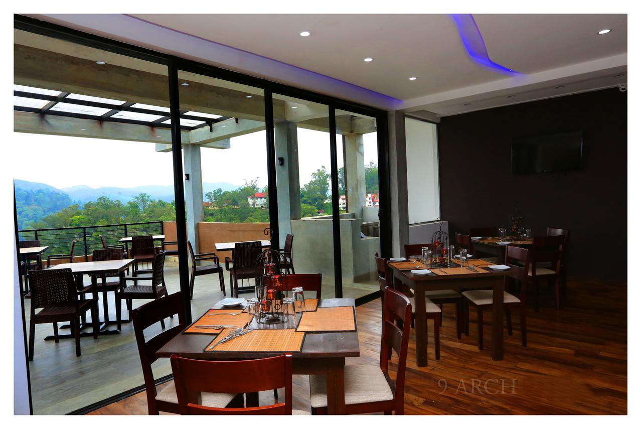 Hotel 9 Arch Bandarawela Exterior foto