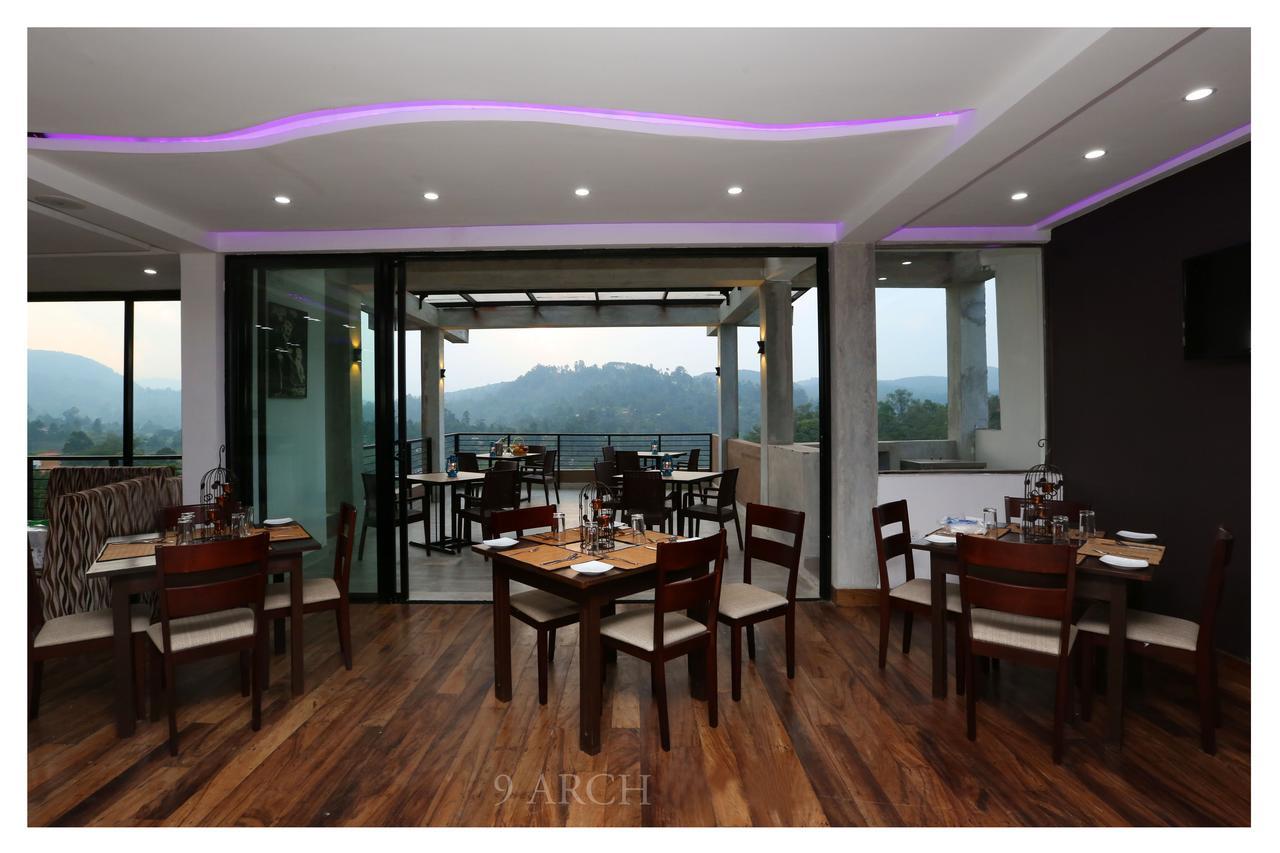 Hotel 9 Arch Bandarawela Exterior foto