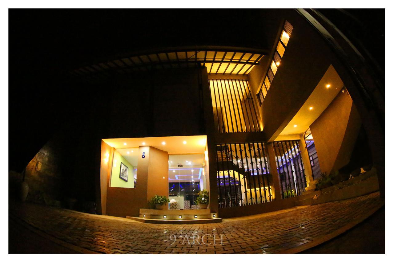 Hotel 9 Arch Bandarawela Exterior foto