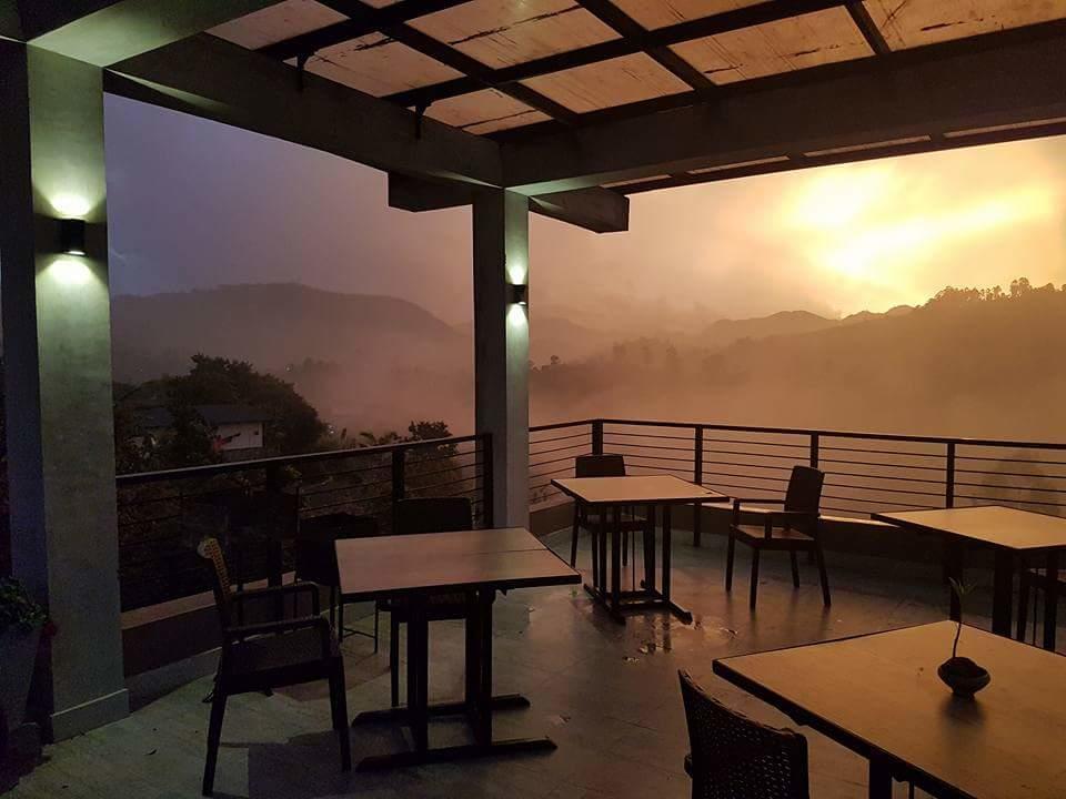 Hotel 9 Arch Bandarawela Exterior foto