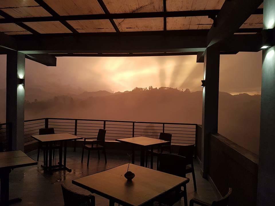 Hotel 9 Arch Bandarawela Exterior foto